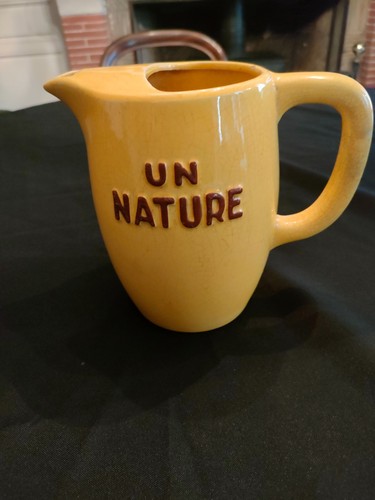 Antiker krug nature - krug,