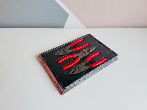 Neu snap 3 - 3-teiliges, talon