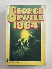 George Orwell: 1984 /