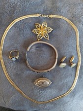 Schmuckkonvolut Vintage -