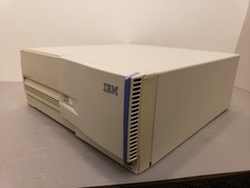 Vintage IBM Personal Computer