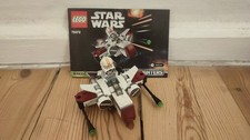 LEGO Star Wars - (75072) Micro