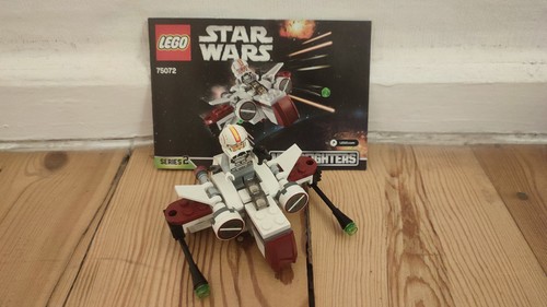 Lego star wars micro - lego,