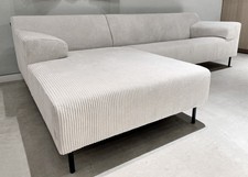 Ecksofa links Rolf Benz