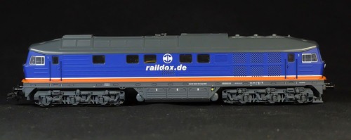Märklin 36430 diesel - ho:,