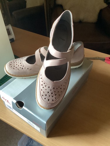 Ara sommer schuhe - schuhe, gr.43