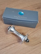 NOS NIB Shimano Ultegra HB-6500 Vorderradnabe - 32H - 100mm - Road - QR
