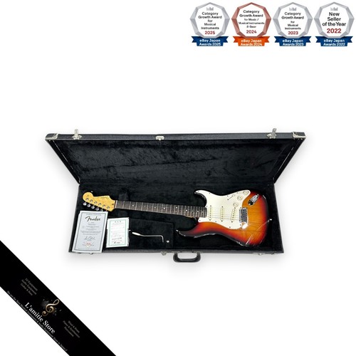 Fender custom shop - custom,