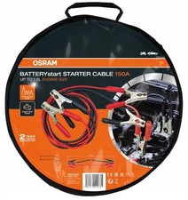 OSRAM - BOOT-KABEL - 150A -