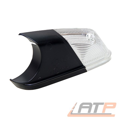 Spiegel blinker led links für - spiegel-blinker,