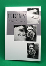 Zauberbuch / Mental- und Kartenzauberei: John Bannon "Lucky"