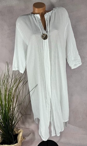 Sommer strand kleid tunika - strand,
