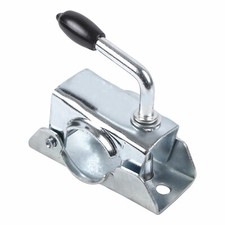 Klemmschelle Stützrad