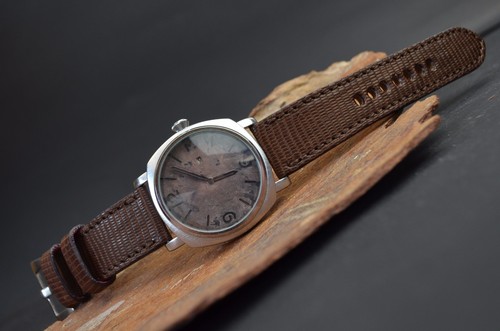 Uhrenarmband 22 mm - 24,