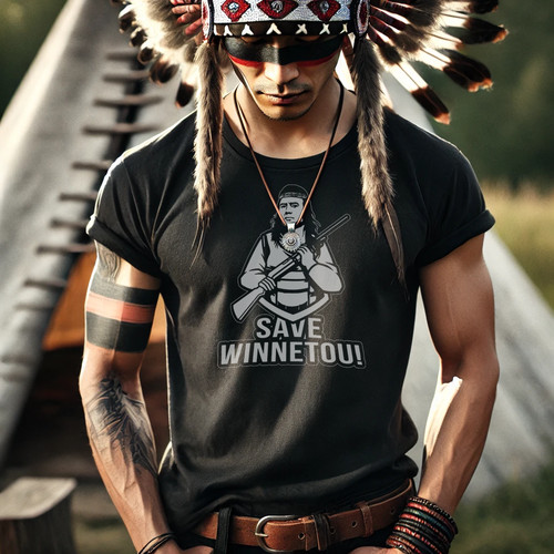 Save winnetou part2 karl may - save,
