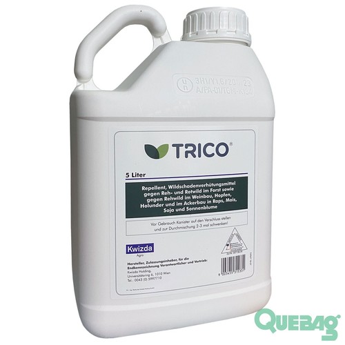 Trico fegeschutz - trico,