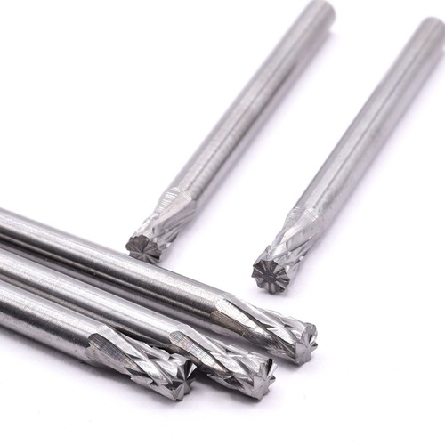 Vhm schaftfräser 3mm - schaftfräser,