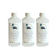 3x 0,5 Liter membraclean