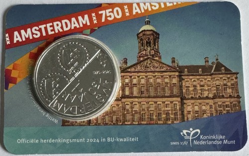 Euro coincard niederlande - euro,