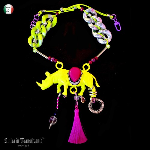 Damen halsketten schmuck - halsketten,