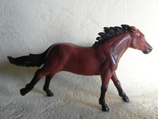 SCHLEICH PFERD RENNPFERD 13216