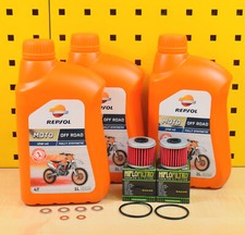 Honda CRF150 CRF250 CRF450