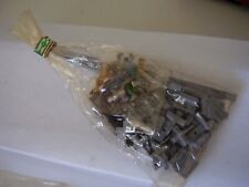 Märklin H0 0223 Bausatz Inneneinrichtung Bänke u. Figuren (Kunststoff) unbenutzt