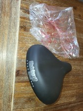 Sattel für Ergometer 