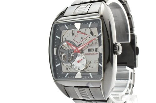 Exc orient star - orient,