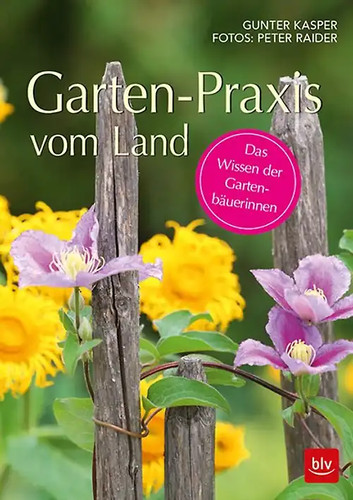 Garten praxis vom land - garten-praxis,