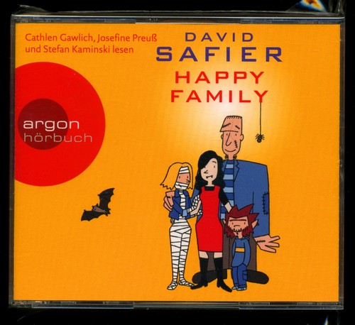 David safier happy - david, safier★happy