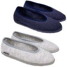 Nanga Slipper Damen Hausschuh