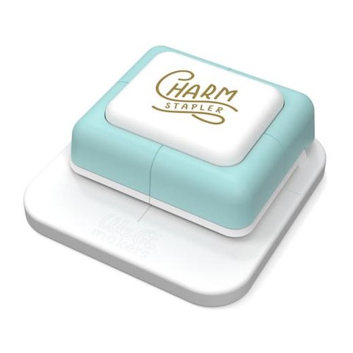 Makers charm hefter - r,