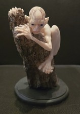 Herr der Ringe Figur Gollum