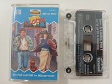 Karussell Hallo Tom hier Locke Folge 1 Rar aus Sammlung