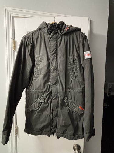 Superdey men military - superdey,