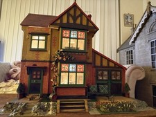 Antik/Vintage. Eine schöne