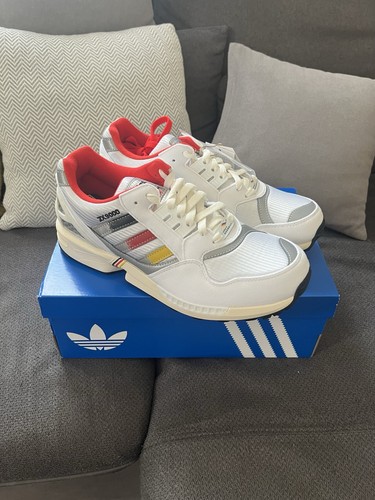 Adidas 9000 home - adidas, overkill