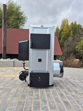 Lufterhitzer NG 30 Räume bis