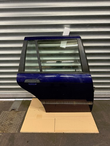 Bmw 3er e36 - 3er, hinten