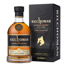 KILCHOMAN Loch Gorm 50 % Vol