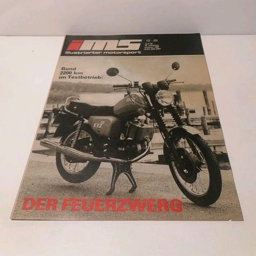 Ddr zeitschrift ims - zeitschrift,