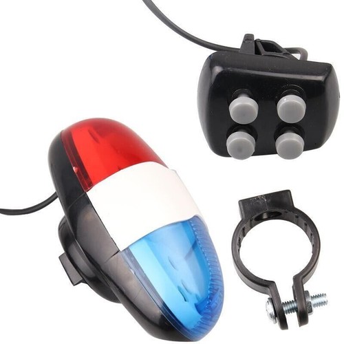 Fahrrad tone sounds - 4, bell