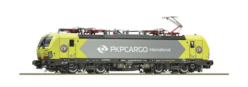 Roco 7520203 ac - h0,