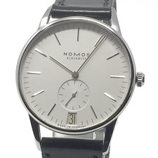 NOMOS Glashütte (like new &