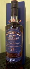 Bowmore Port Cask, 21 years