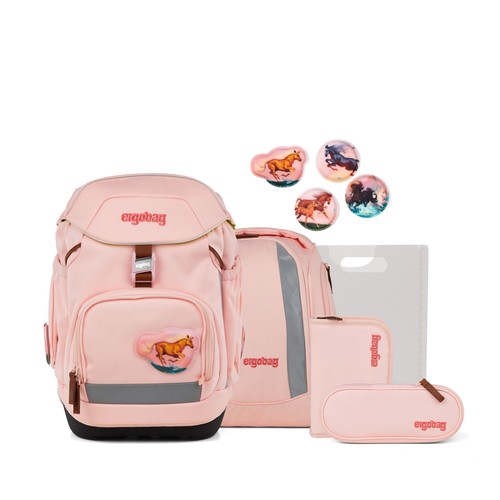 Ergobag schulranzen set pack - ergobag,