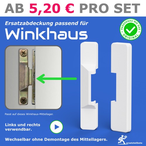 Fenster abdeckkappen passend - fenster,