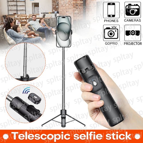 Smartphone selfie stick - selfie,