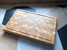 1.Handgefertigt Schneidebrett